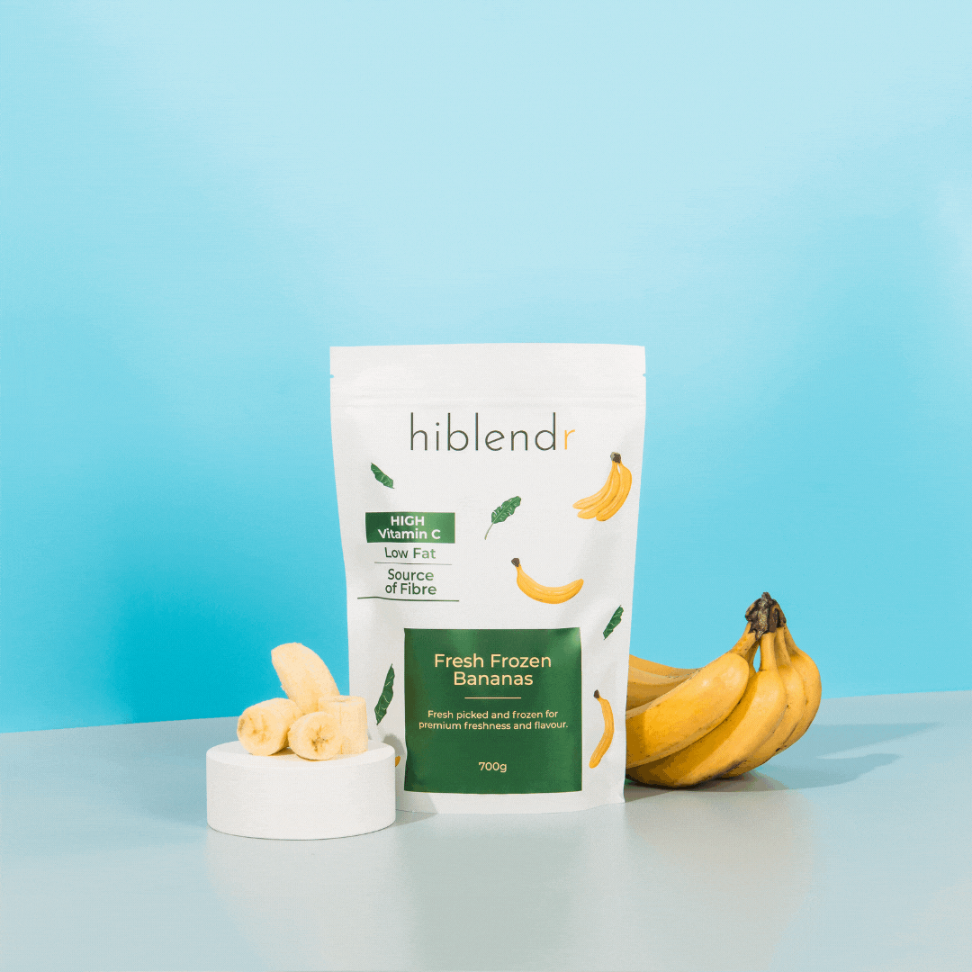 本週食譜：冰沙食譜, image size:1080x1080