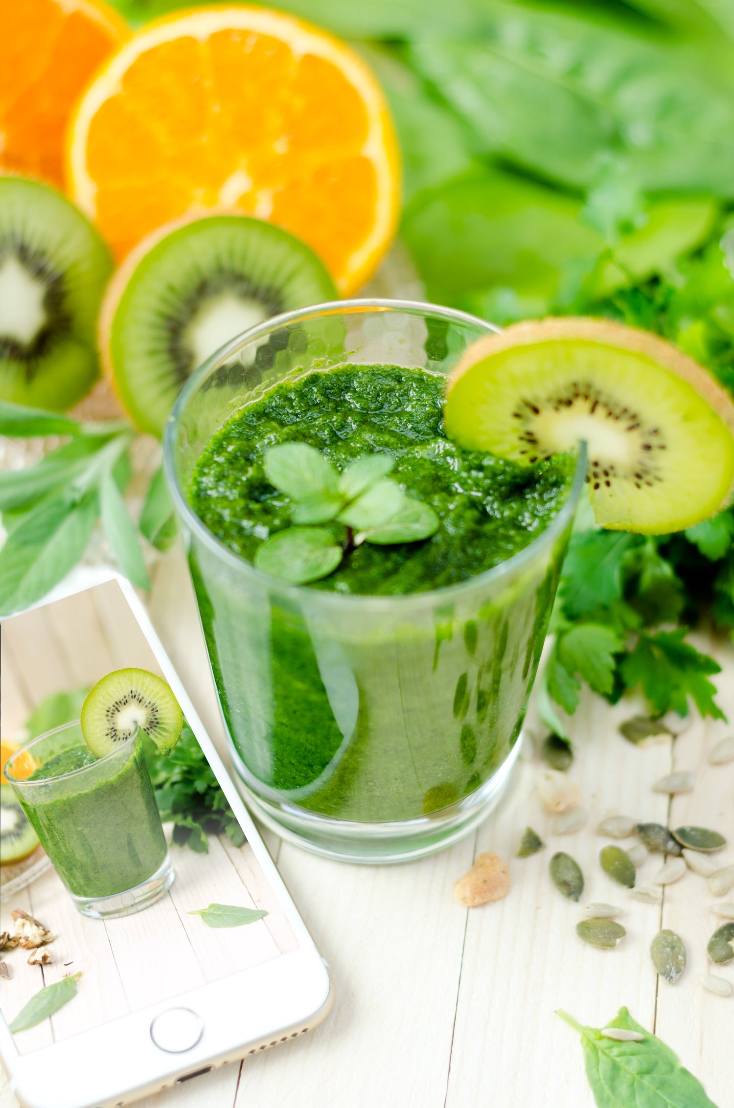Detox Smoothie