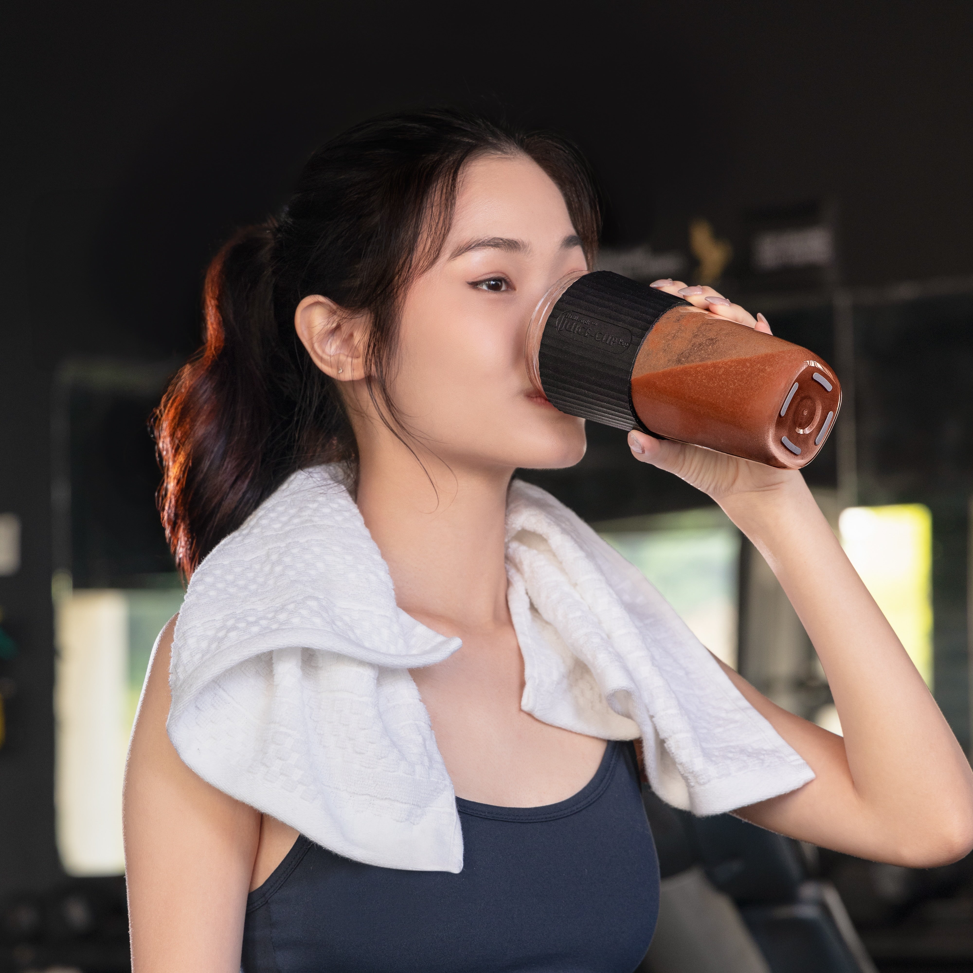 Ultra Nutriblend™ Bundle (x 8 Bundle - 120 servings: Free Hiblendr) - HiBlendr