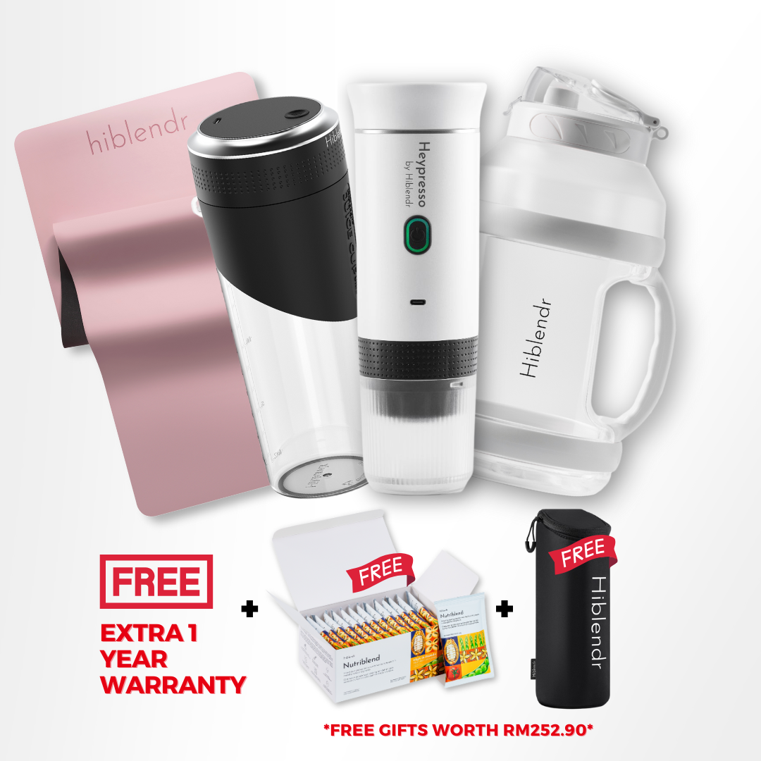 The Everything Bundle