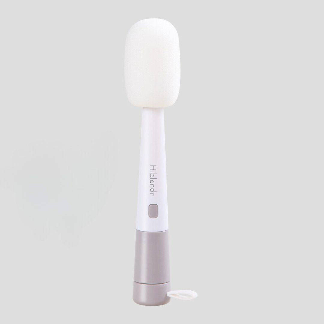 HiBrush - 3 in 1 Cleaning Kit for JCPS - HiBlendr