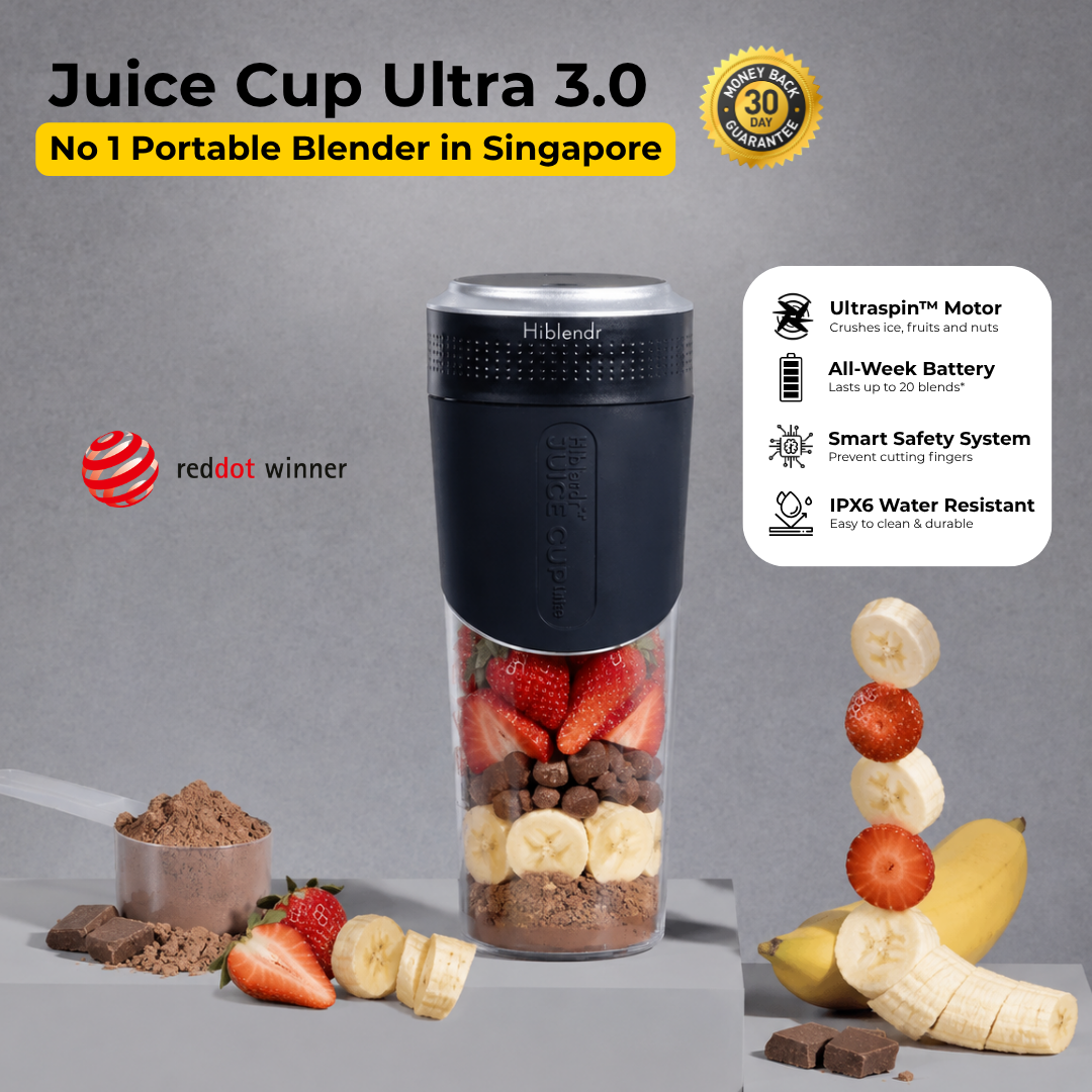 Juice Cup Ultra (3rd Gen)
