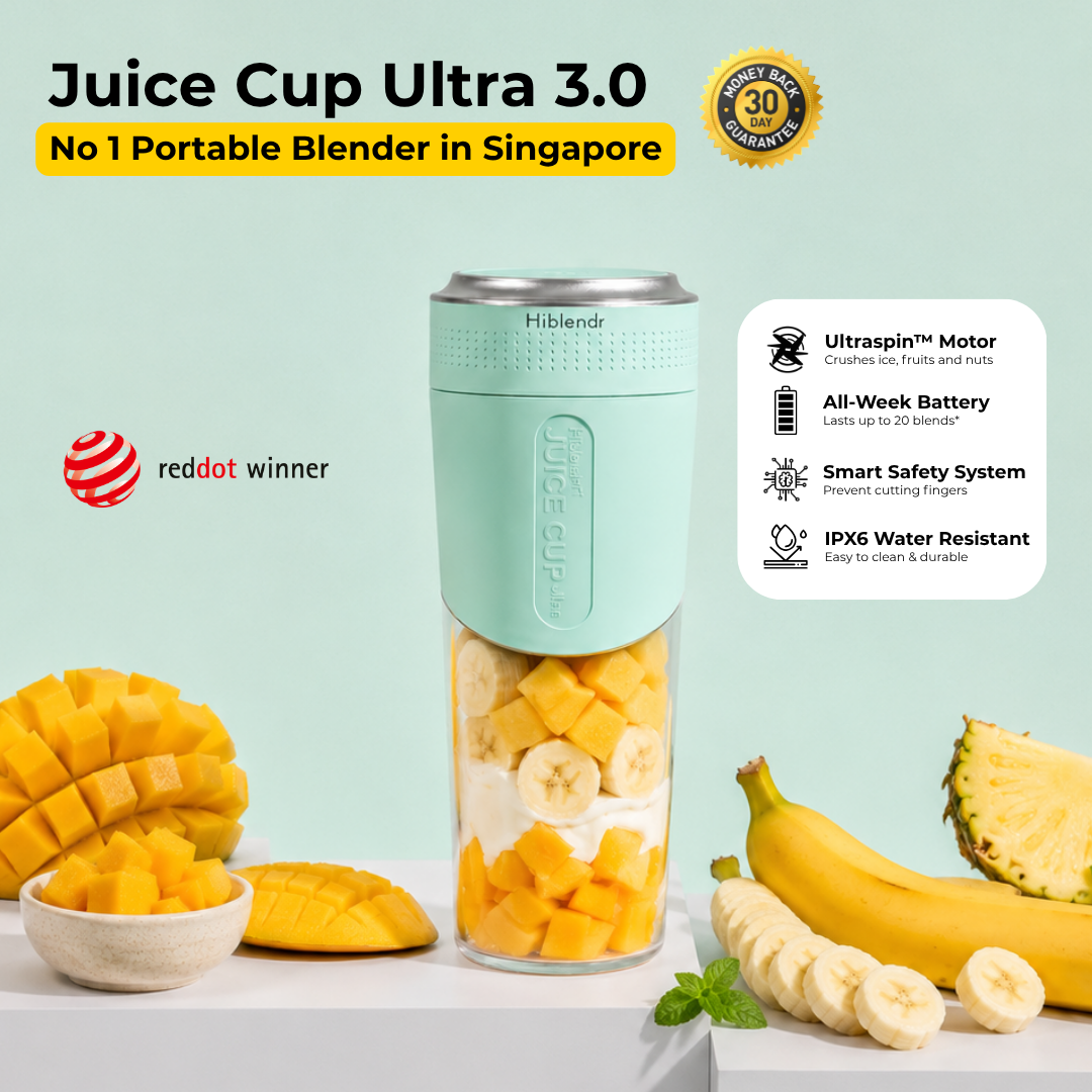 Juice Cup Ultra (3rd Gen)