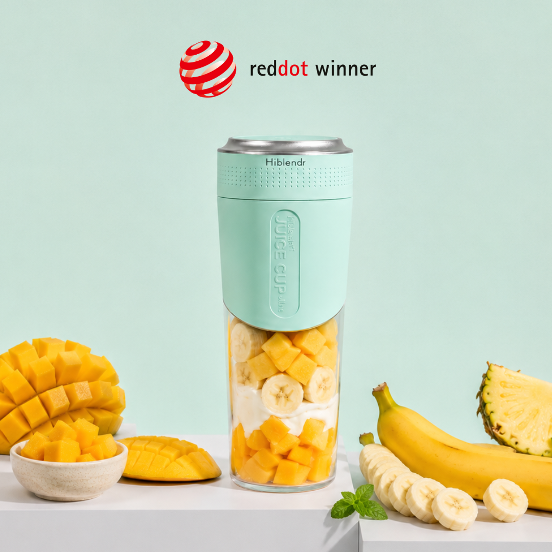 Juice Cup Ultra (3rd Gen)