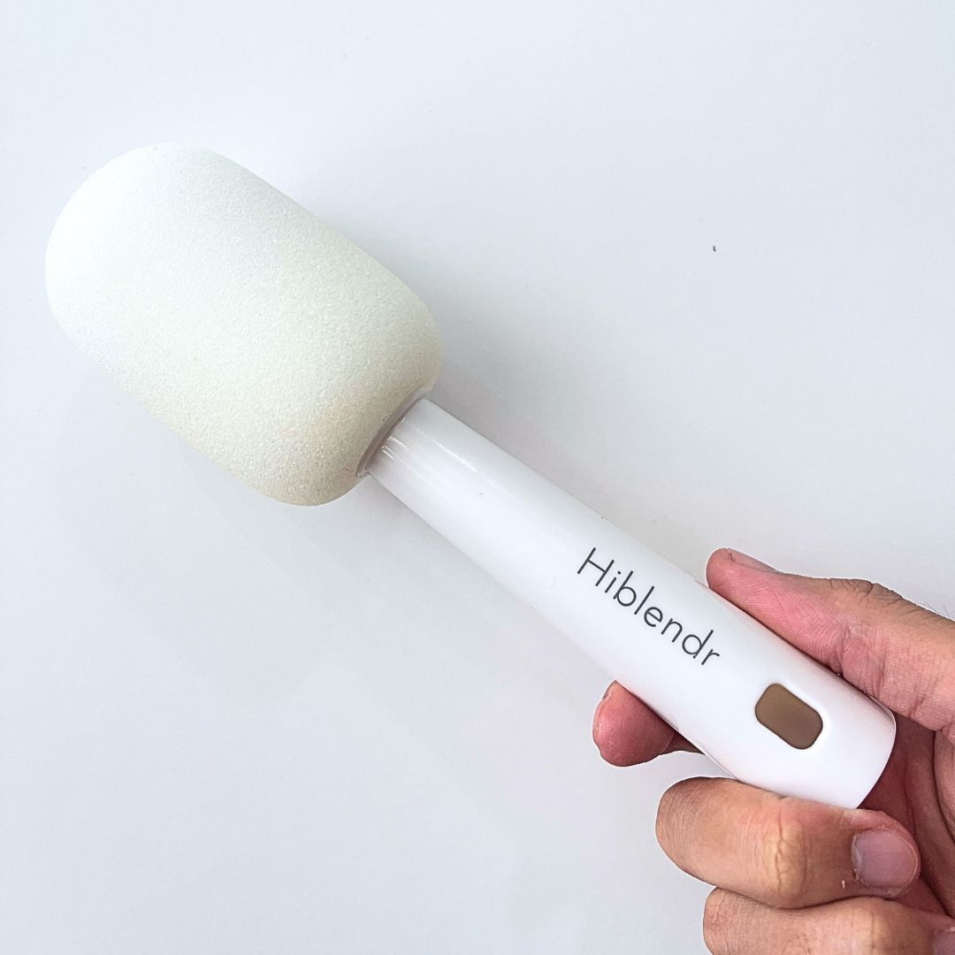 HiBrush - 3 in 1 Cleaning Kit for JCPS - HiBlendr