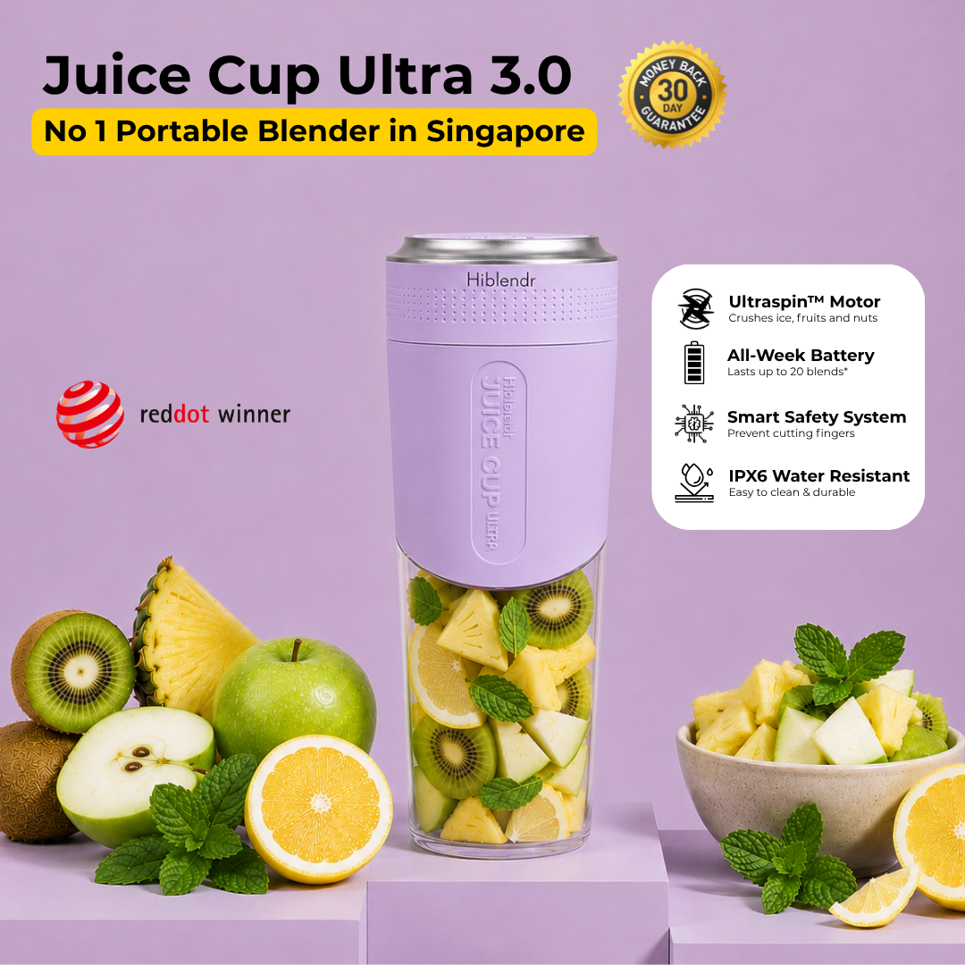 Juice Cup Ultra (3rd Gen)