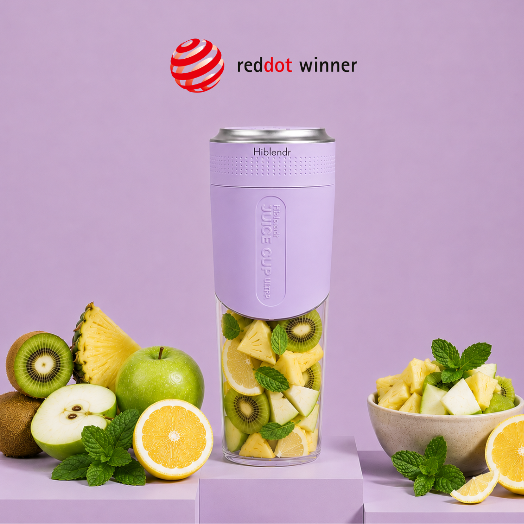 Juice Cup Ultra (3rd Gen)