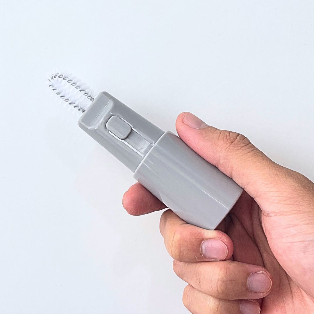 HiBrush - 3 in 1 Cleaning Kit for JCPS - HiBlendr