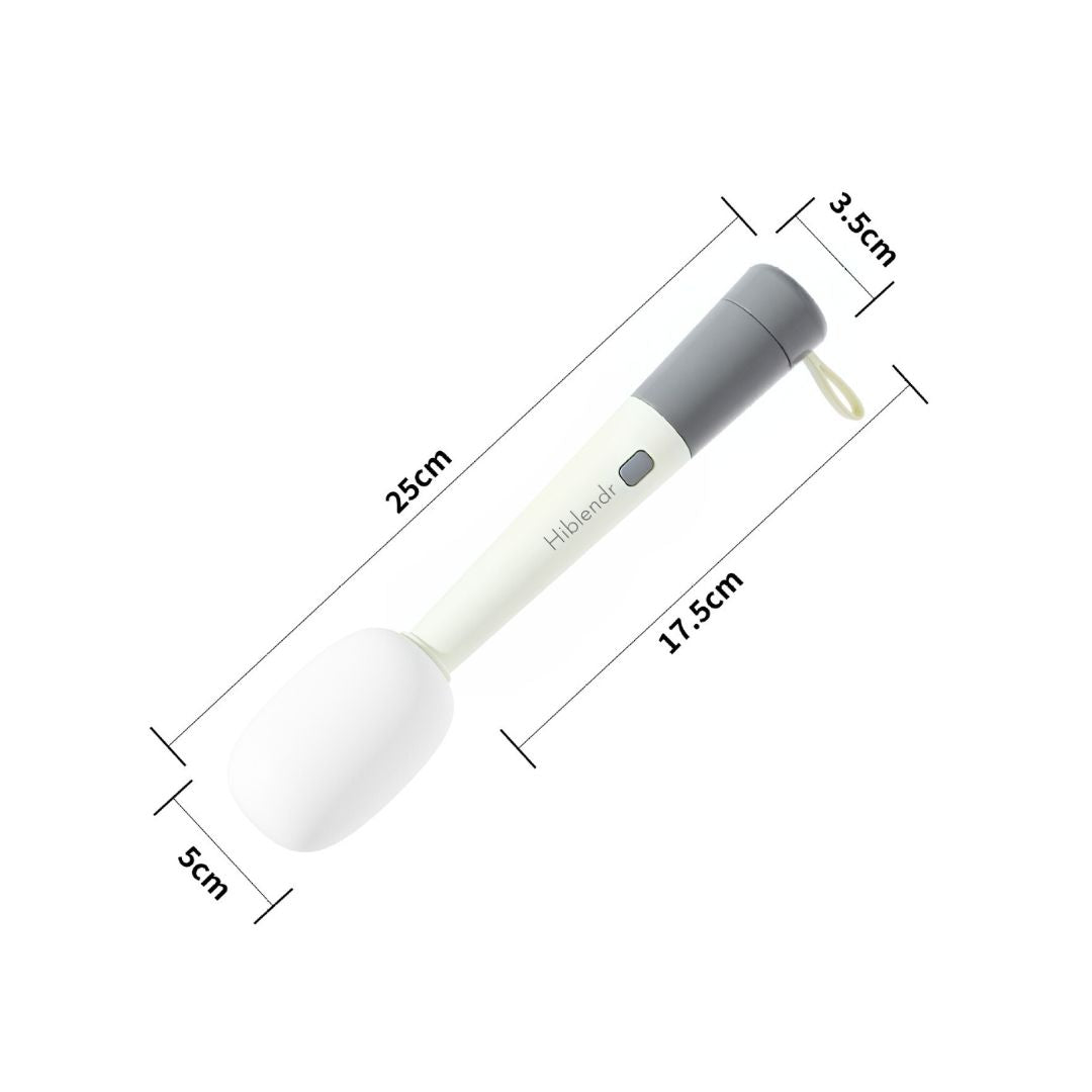 HiBrush - 3 in 1 Cleaning Kit for JCPS - HiBlendr