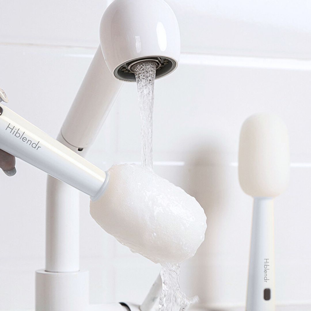 HiBrush - 3 in 1 Cleaning Kit for JCPS - HiBlendr