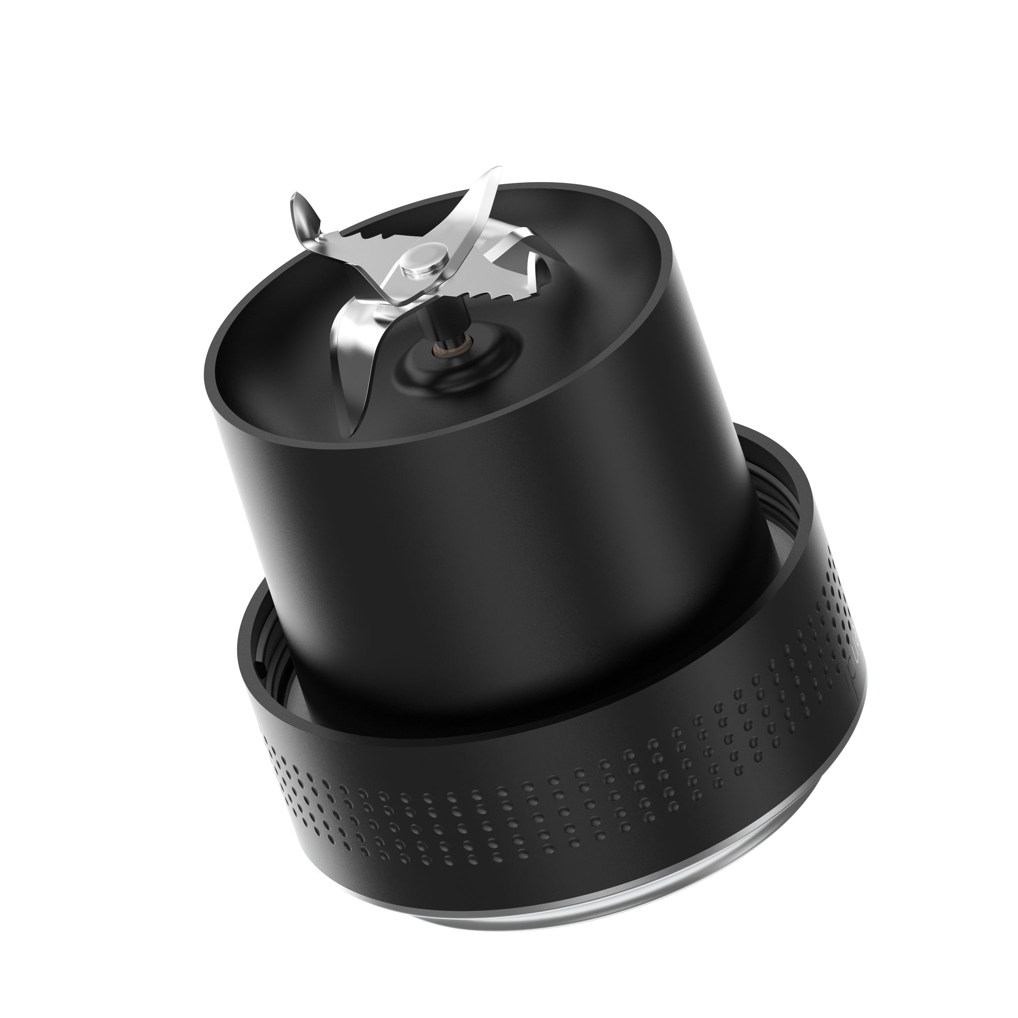 Ultra Blendsetter Bundle 2.0 (Juice Cup Ultra + Hello Mat + Nutriblend x 2 + Free BlendSleeve + 1 Year Warranty Extension) - HiBlendr