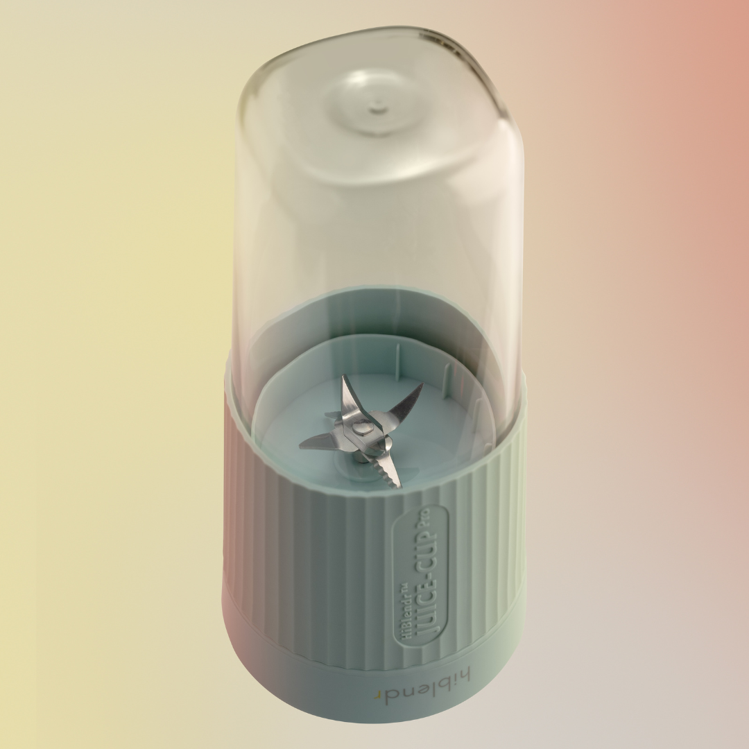 HiBlendr™ - The All-New Juice Cup Pro S (2nd Gen - 2023 Version) - HiBlendr