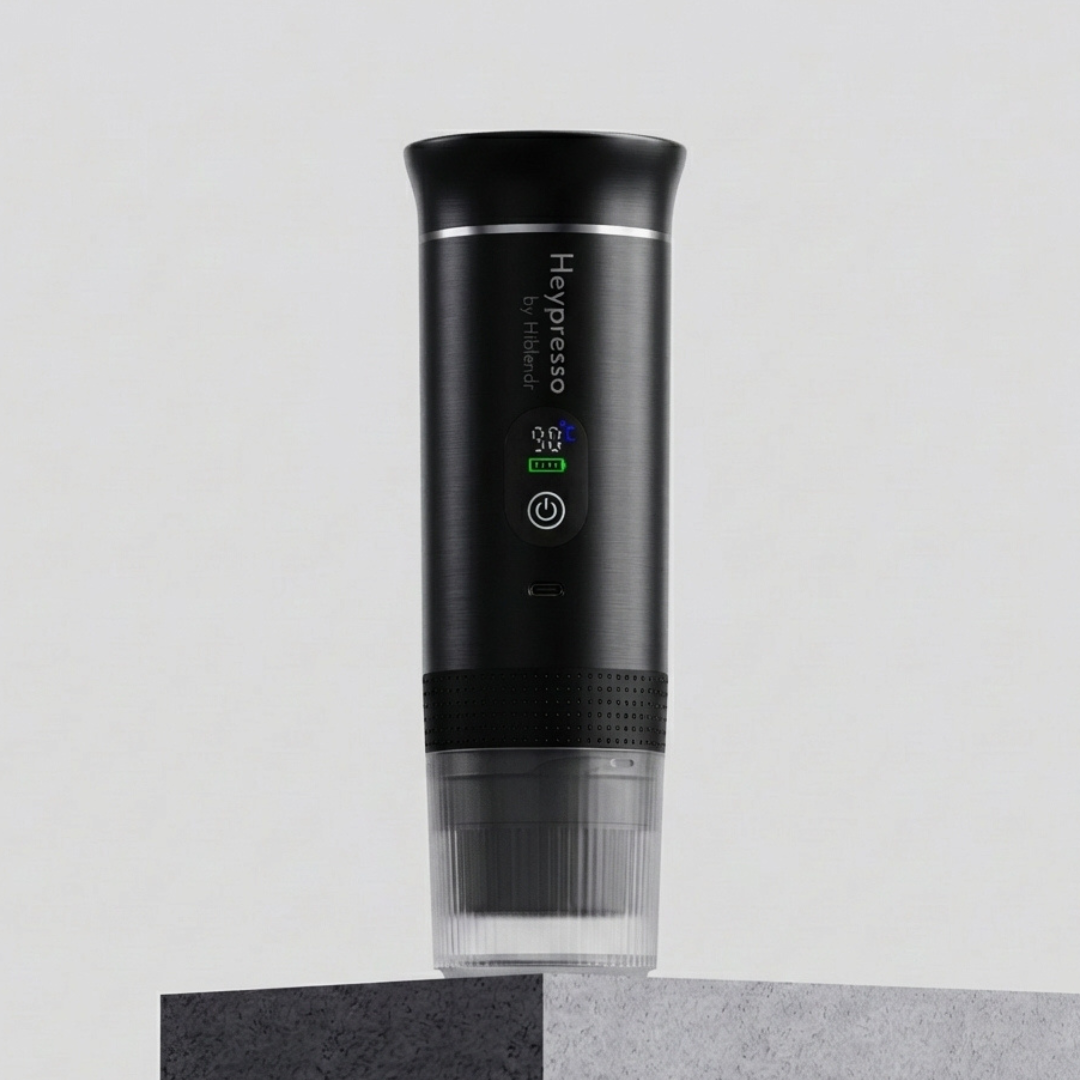 Heypresso Portable Espresso Coffee Machine 2.0