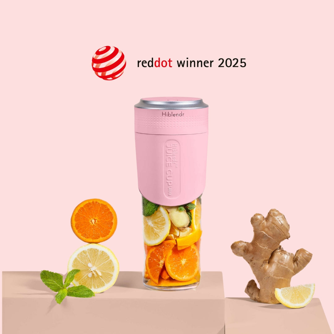 Upsize Your Blender Bundle: Juice Cup Ultra + HiJug Max (Coforyou Special) - HiBlendr