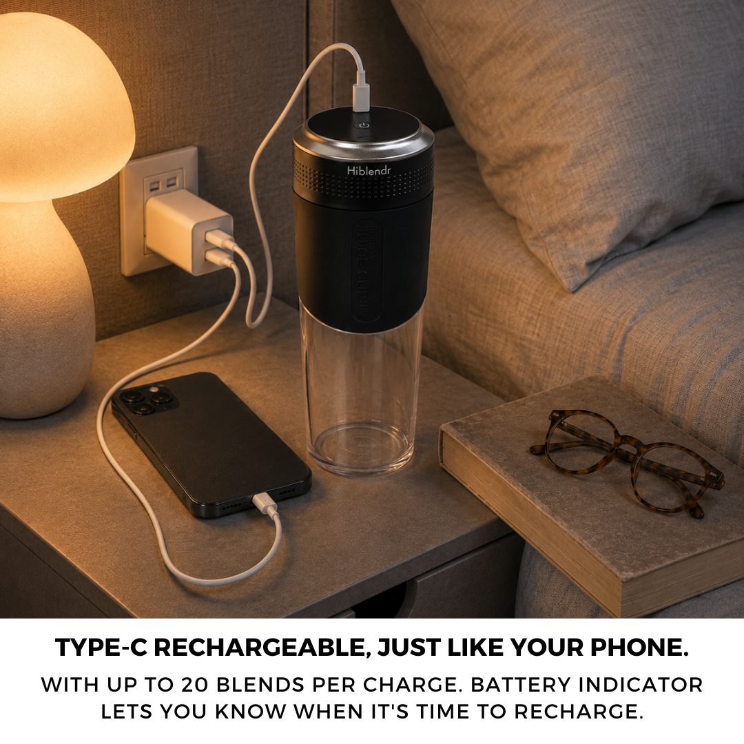 Juice Cup Ultra (3rd Gen)