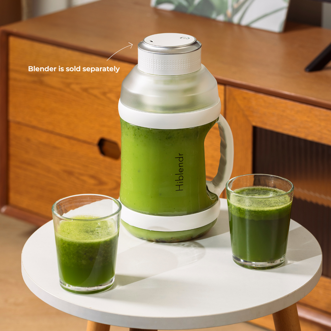 2L HiJug Max Oversized Water Bottle
