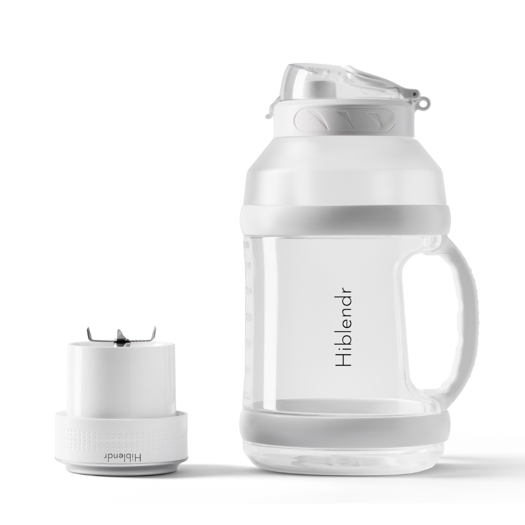 The Everything Bundle - HiBlendr
