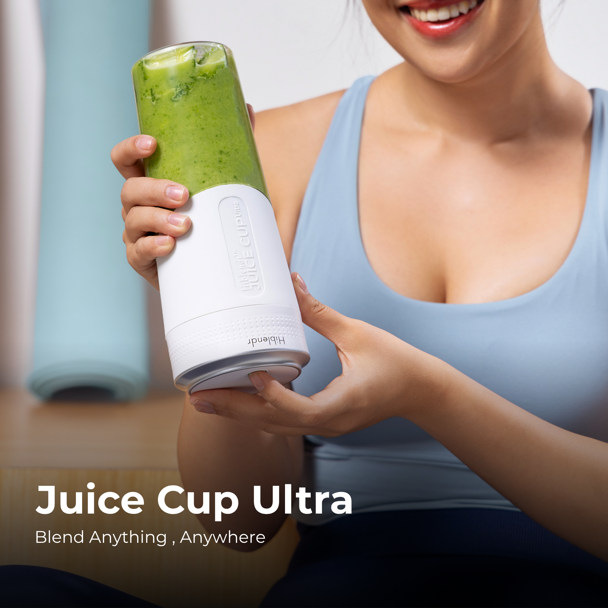 60-Second Health Starter Bundle