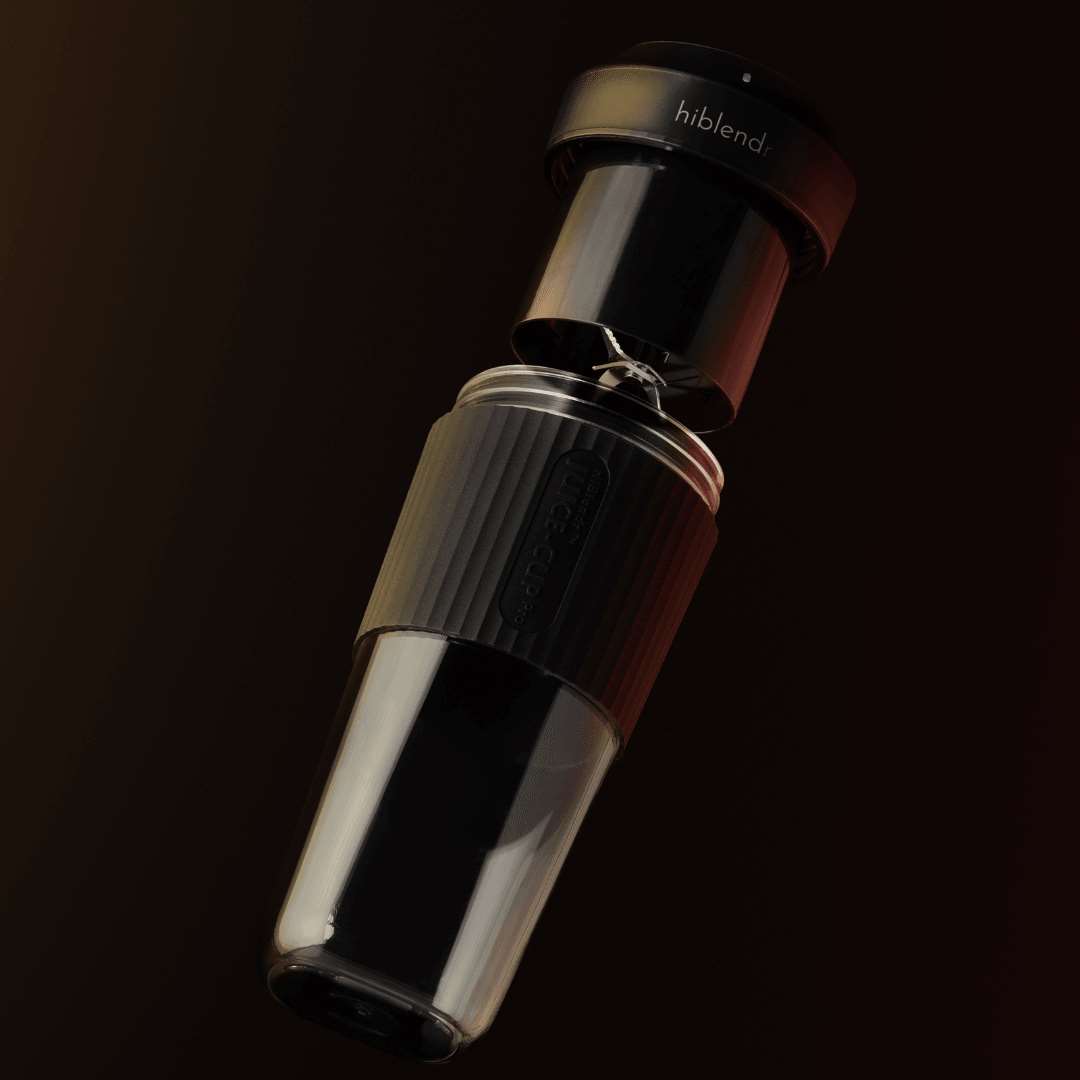 HiBlendr™ - The All-New Juice Cup Pro S (2nd Gen - 2023 Version) - HiBlendr