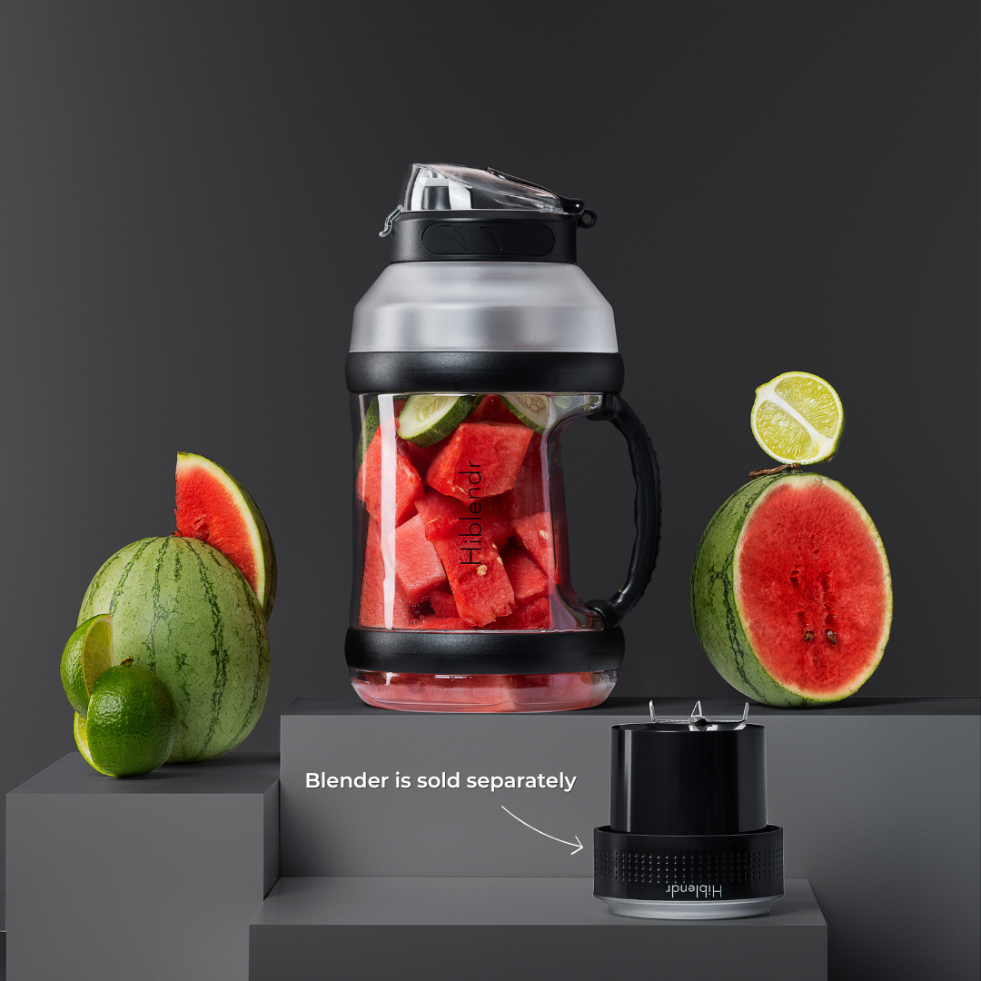 2L HiJug Max Oversized Water Bottle