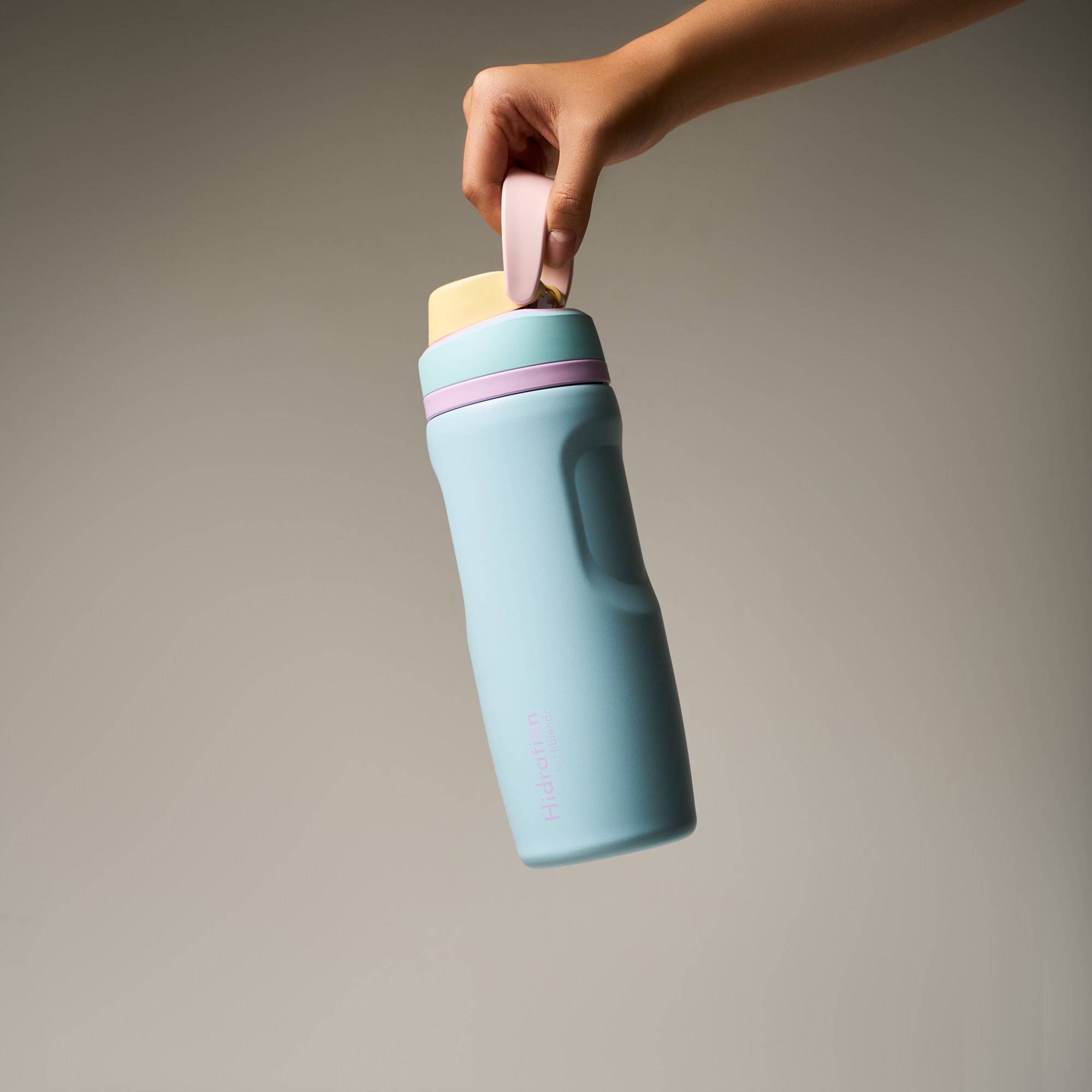 Hidration HiSip™ Insulated Water Bottle (770ml) - HiBlendr