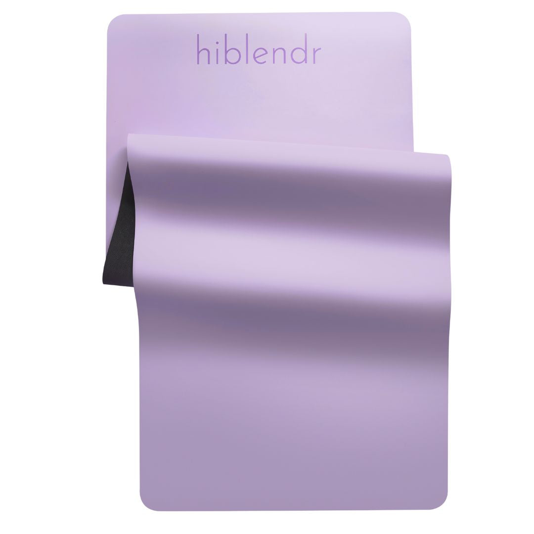 Your Mat & Strap Pack (Yoga Mat & Yoga Mat Strap) - HiBlendr