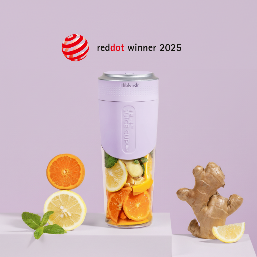 Juice Cup Ultra (3rd Gen)