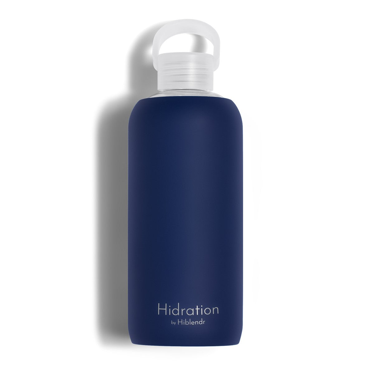 Hidration Glass Bottle - HiBlendr