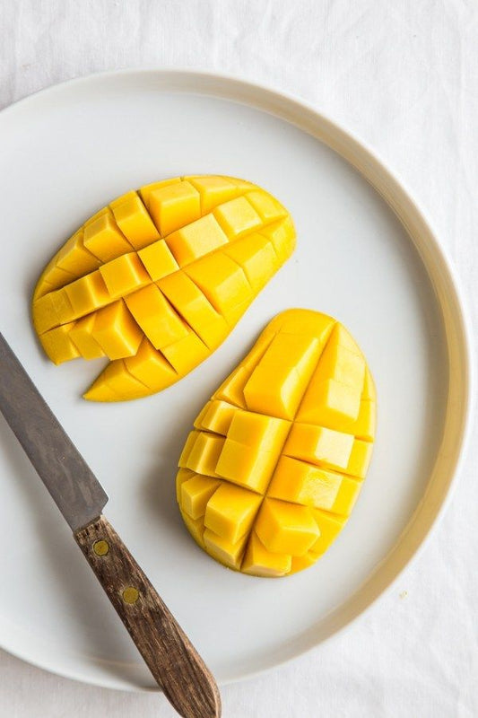 Mango: Nutrition, Health Benefits