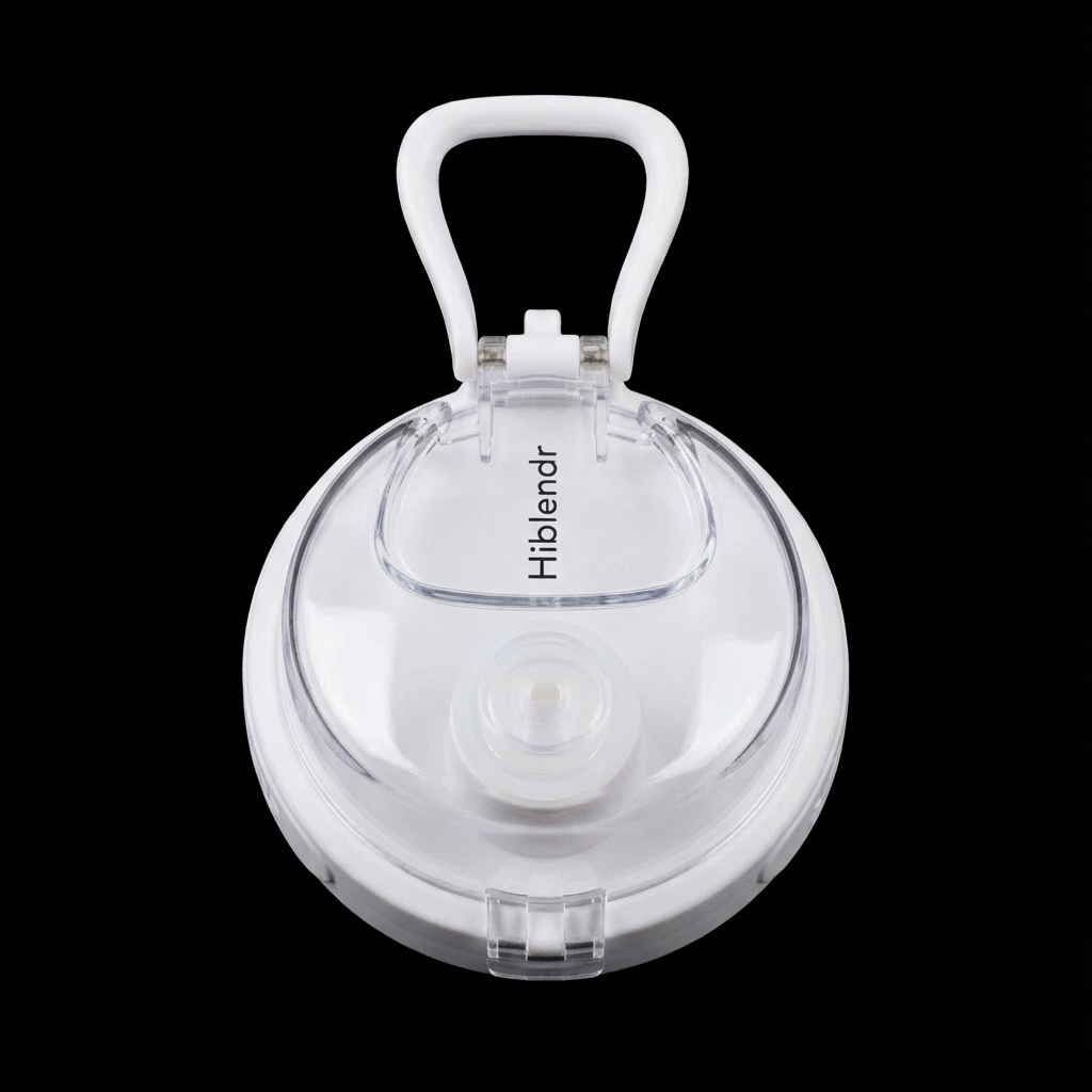 HiFlip Drinking Lid 3.0 - for 3rd Gen Juice Cup Ultra Only