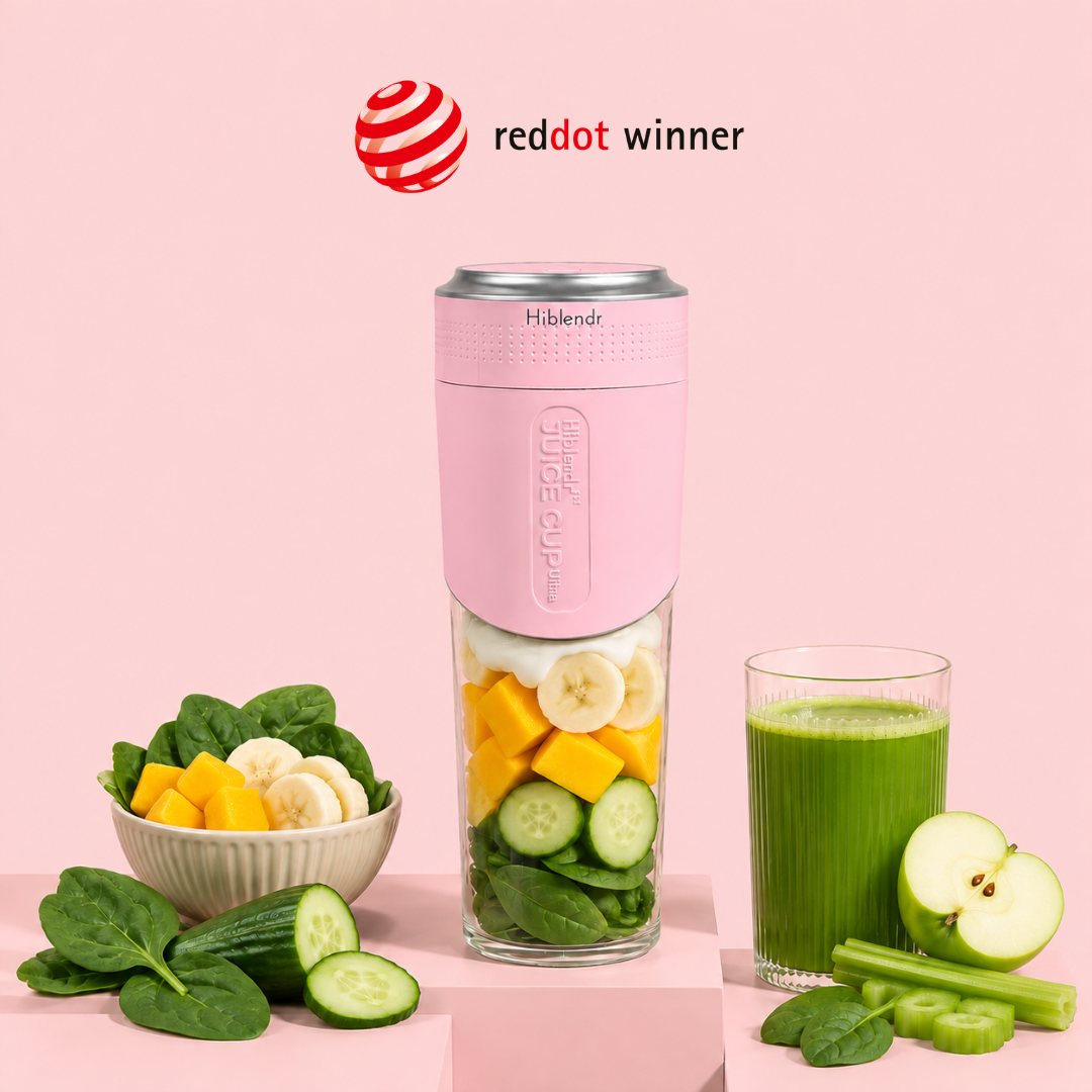 Juice Cup Ultra (3rd Gen)