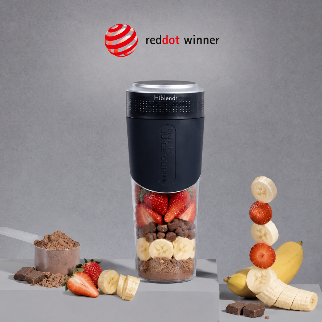 Juice Cup Ultra (3rd Gen)