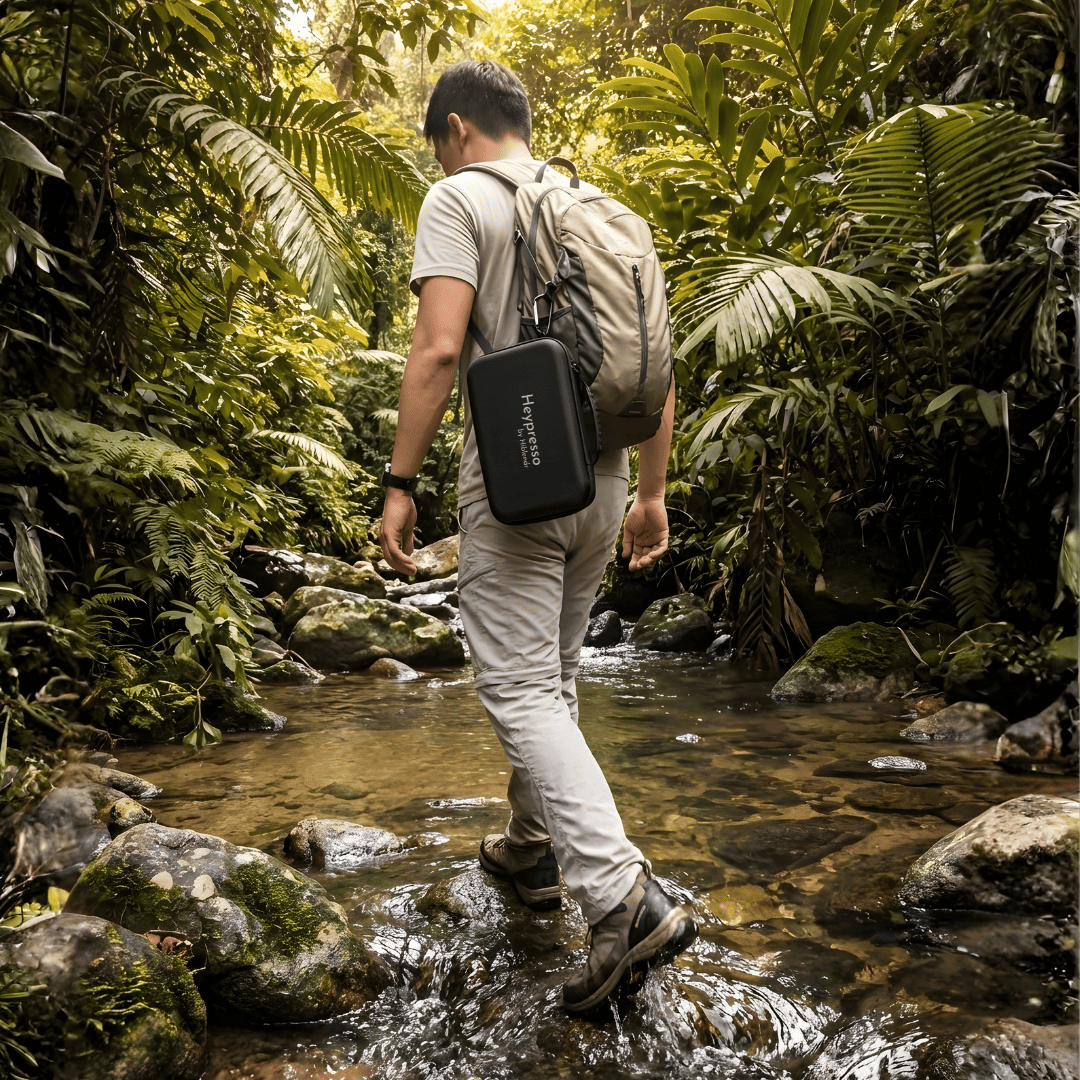 Heypresso Protective Case - HiBlendr