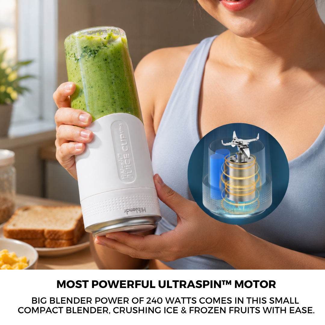 Juice Cup Ultra (3rd Gen)
