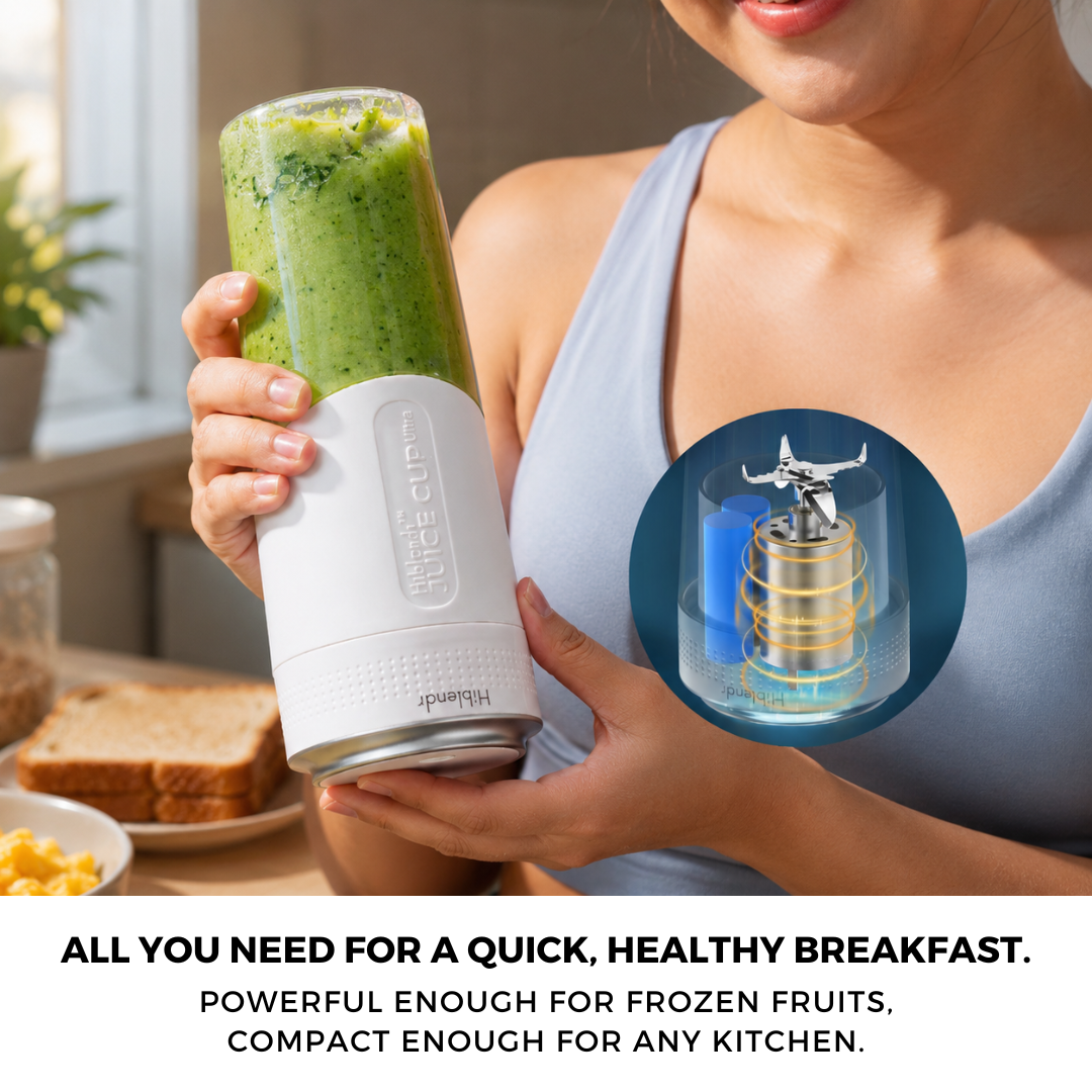 Juice Cup Ultra (3rd Gen)