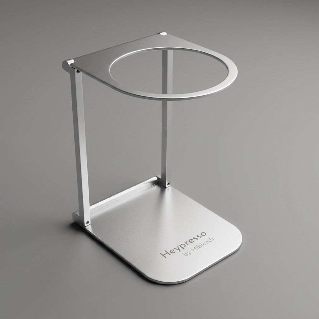 Heypresso Coffee Stand