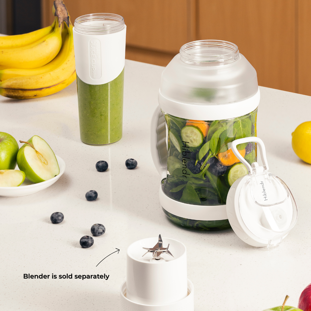 2L HiJug Max Oversized Water Bottle