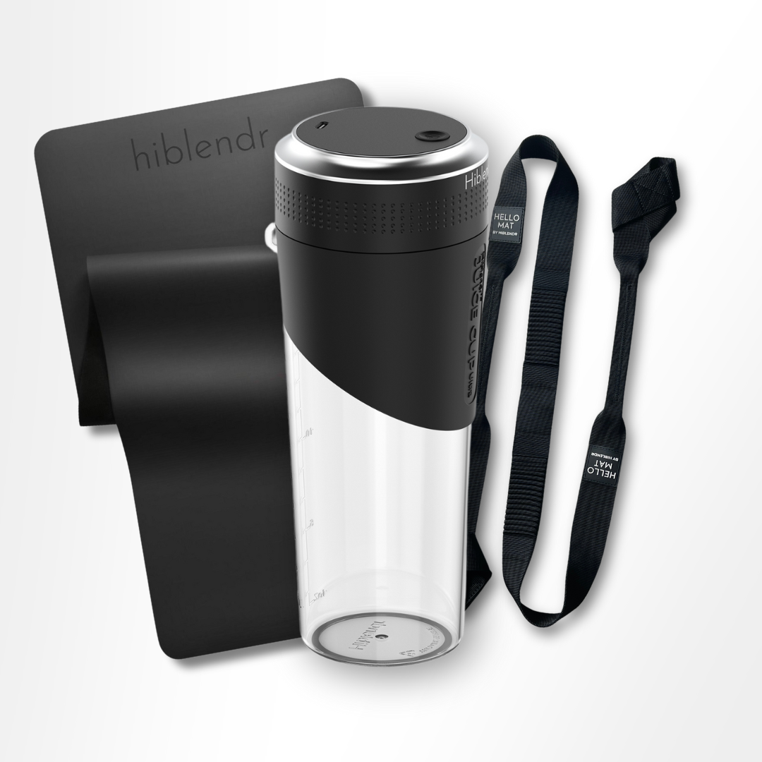 Blend & Yoga Bundle
