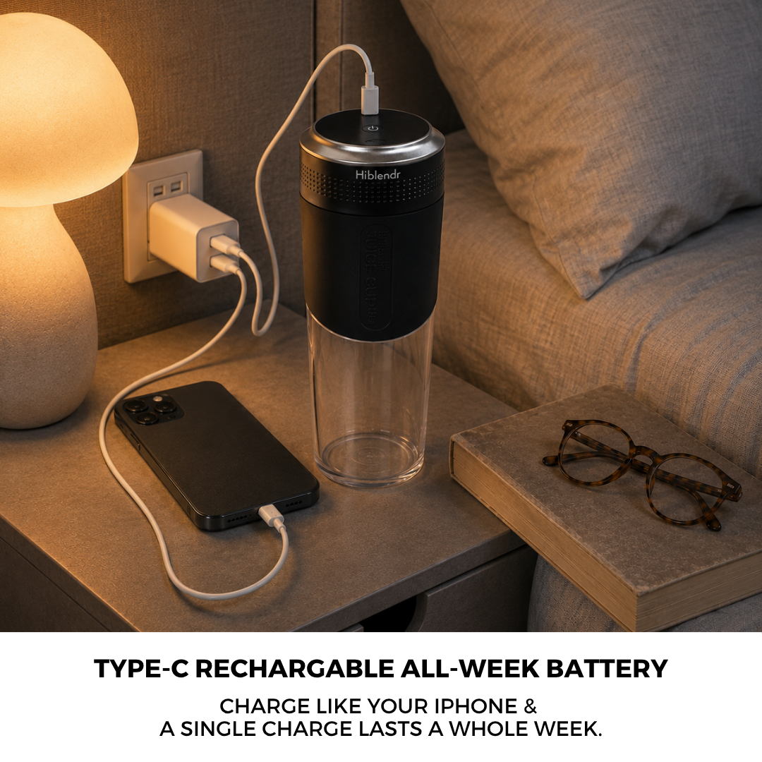 Juice Cup Ultra (3rd Gen)
