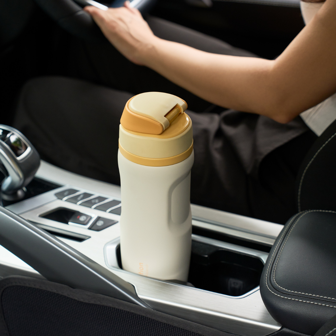 Hidration HiSip™ Insulated Water Bottle (770ml) - HiBlendr