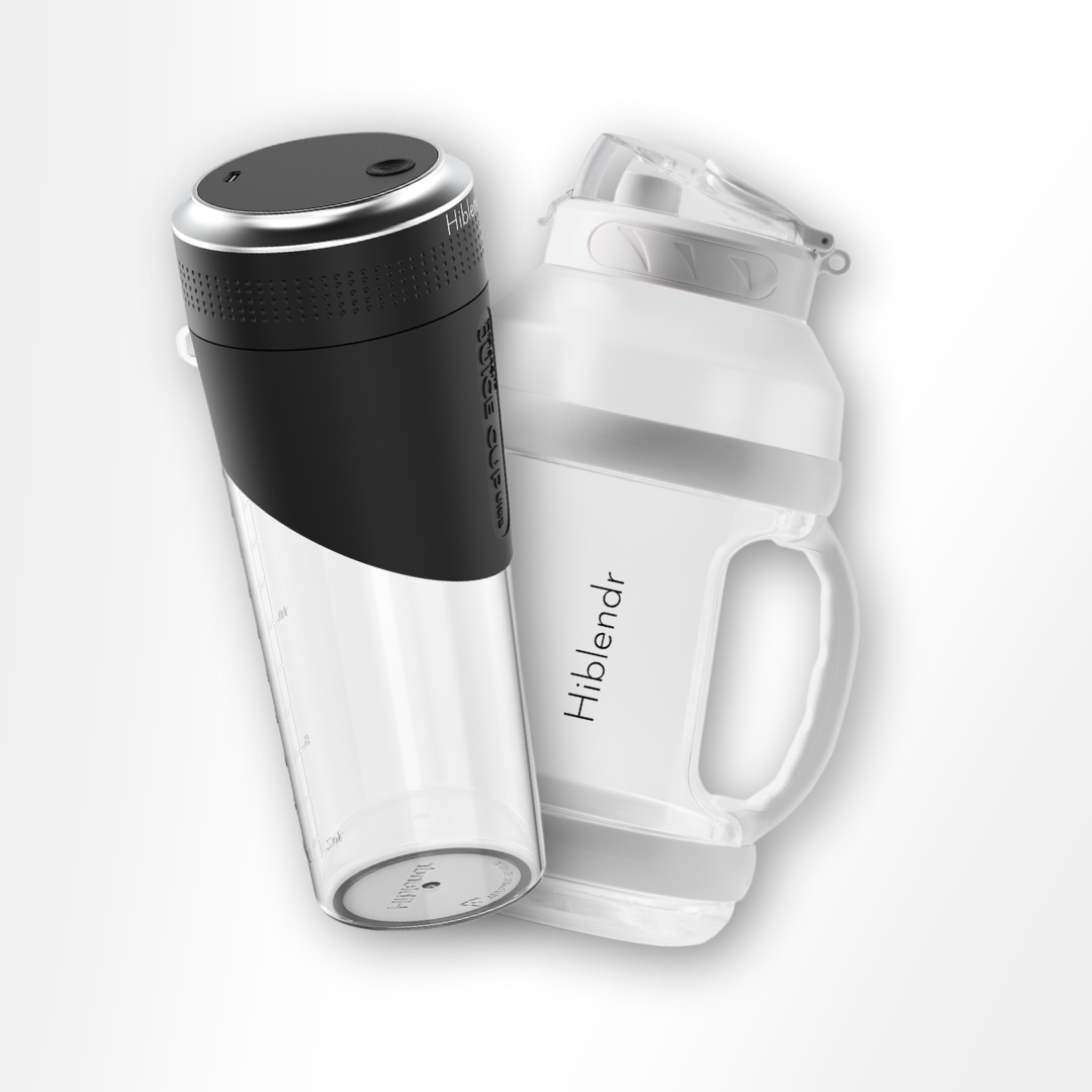 Upsize your Blender Bundle