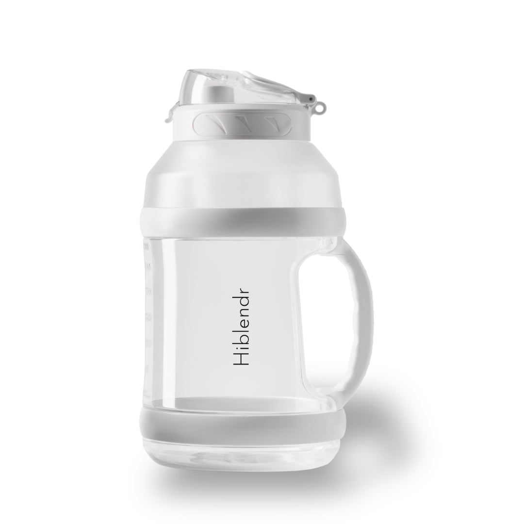 2L HiJug Max Oversized Water Bottle