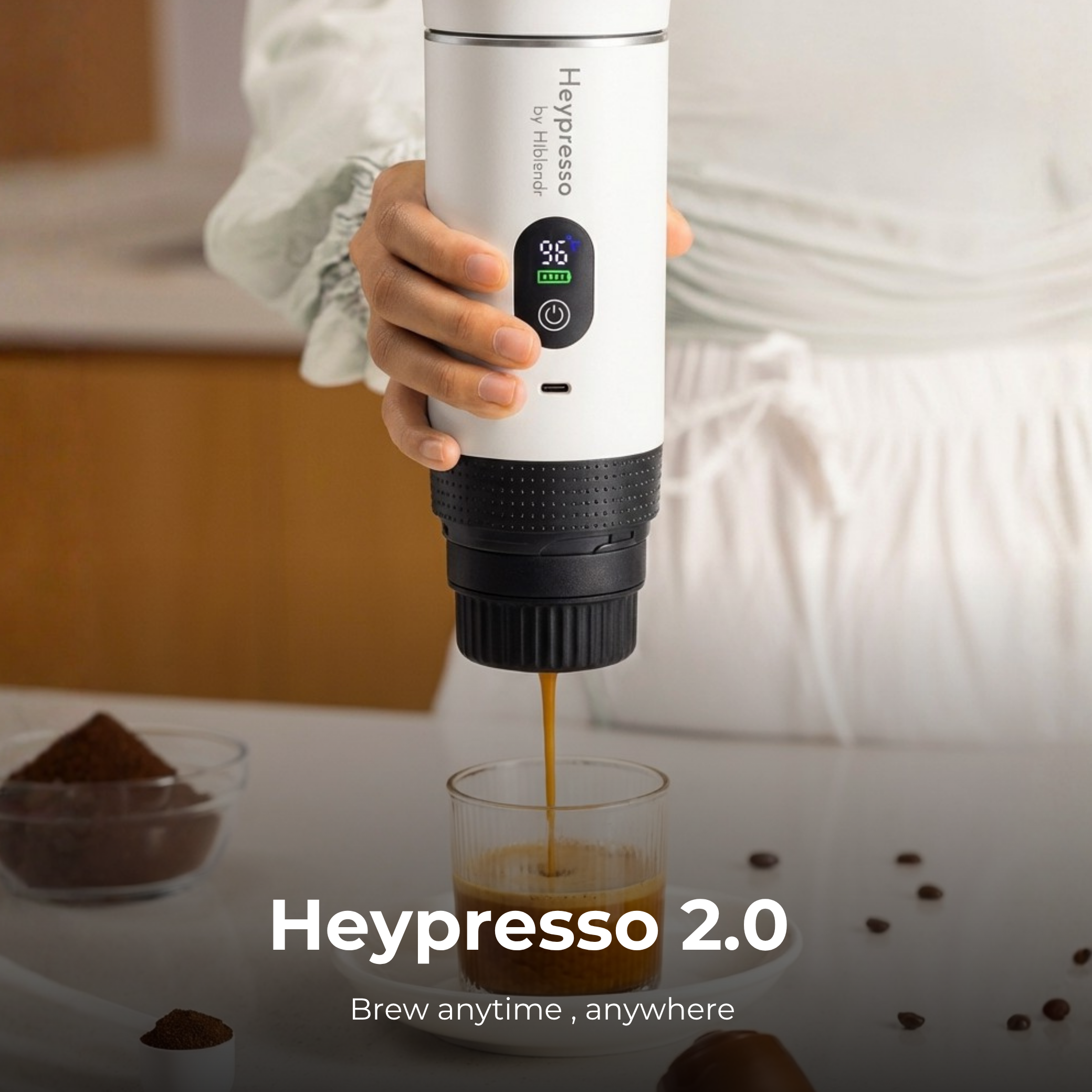 Better Morning Bundle