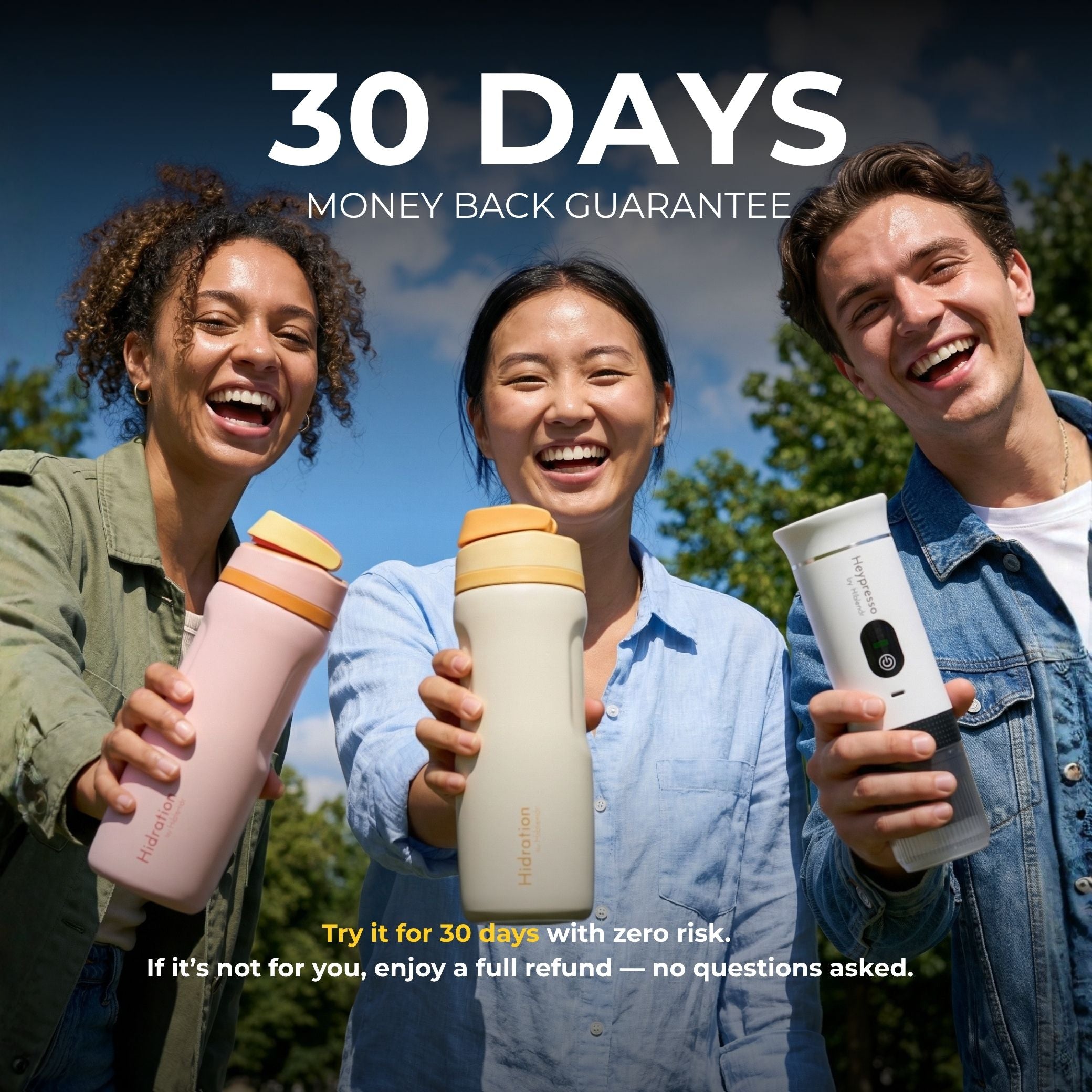 All-Day Energy Bundle