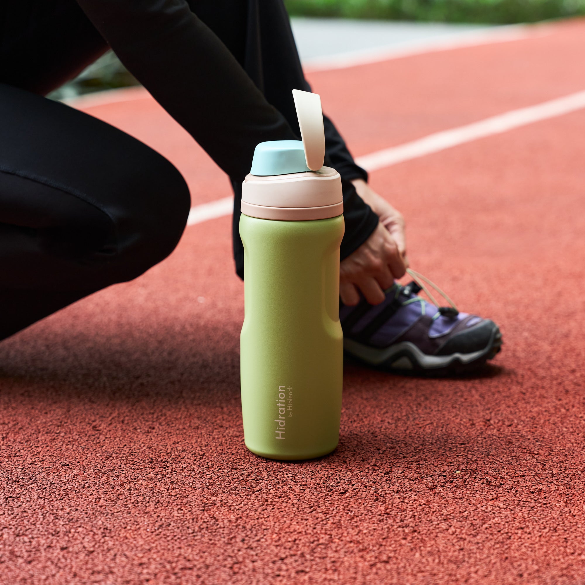 Hidration HiSip™ Insulated Water Bottle (770ml) - HiBlendr
