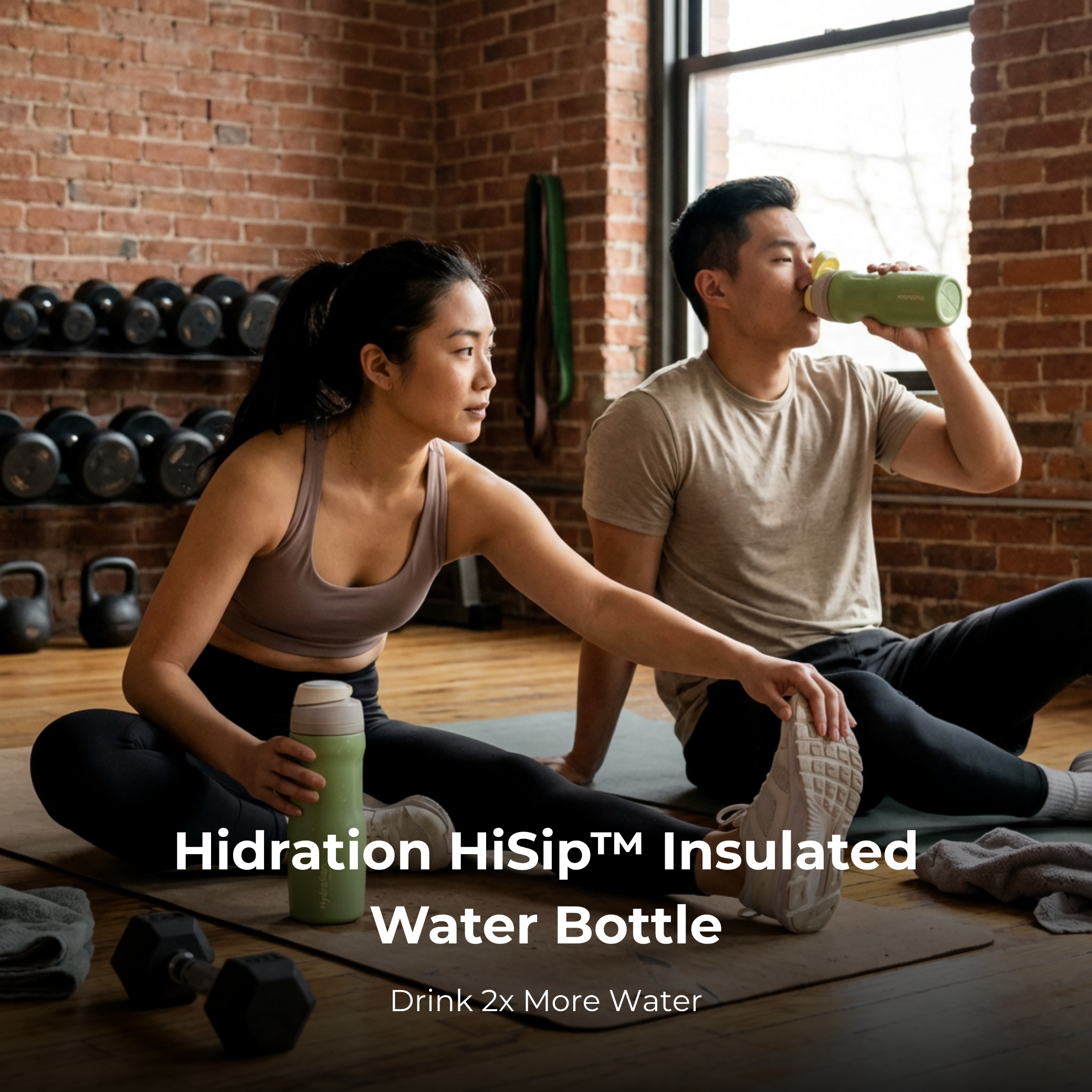 Drink Better Daily Bundle