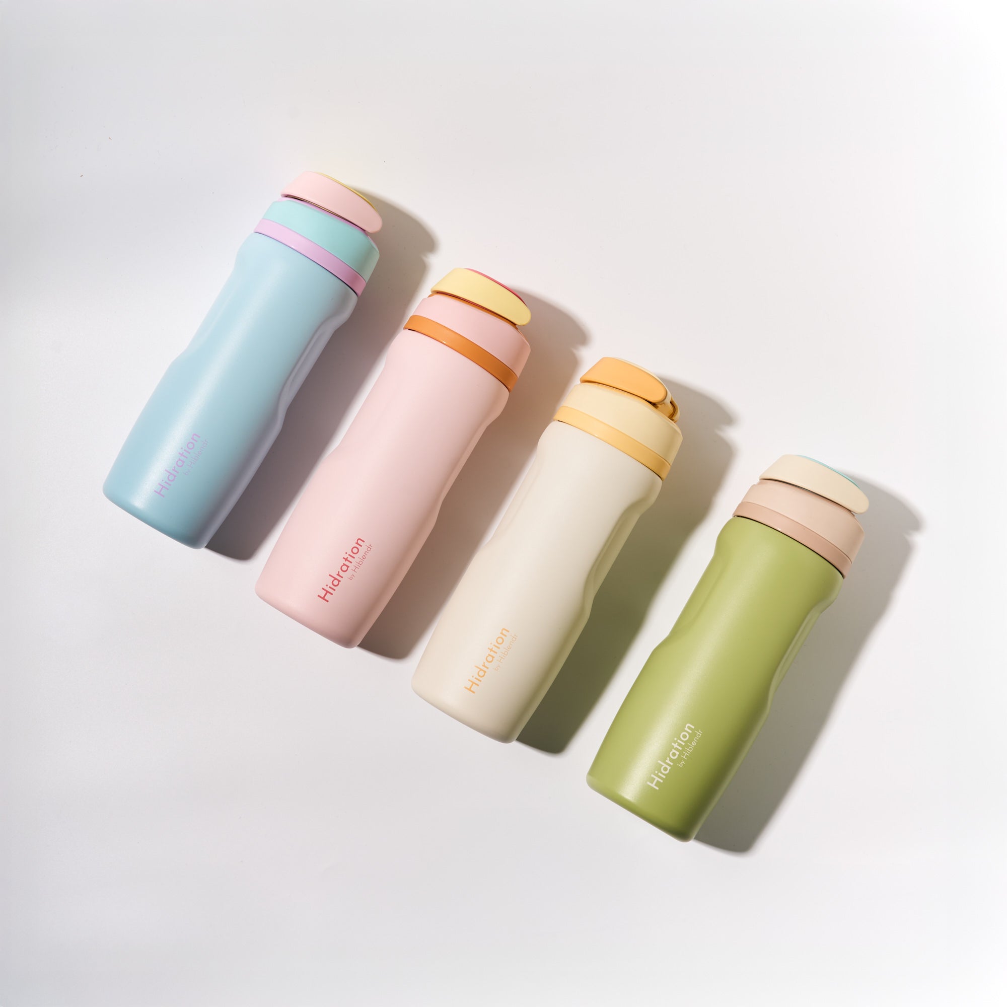 Hidration HiSip™ Insulated Water Bottle (770ml) - HiBlendr