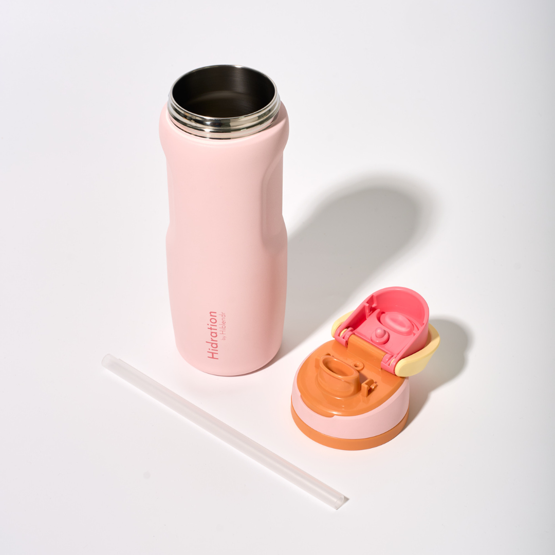 Hidration HiSip™ Insulated Water Bottle (770ml) - HiBlendr