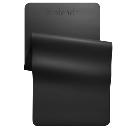 Hello Mat - 100% Natural Rubber Premium Yoga Mat - HiBlendr