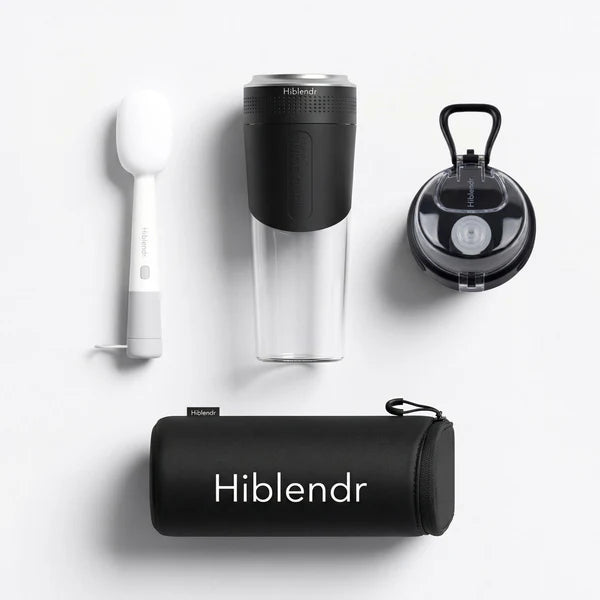 60-Second Health Starter Bundle